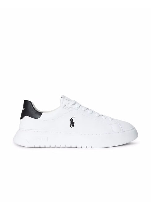 RLITE COURT Leather sneakers white/black pp - Men’s shoes