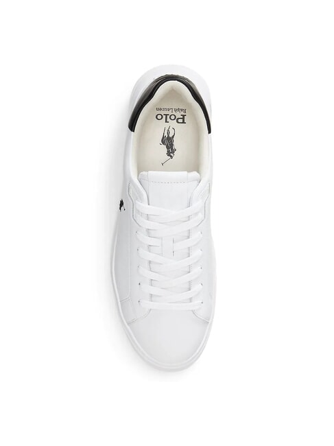 RLITE COURT Leather sneakers white/black pp - Men’s shoes