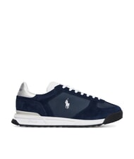 RALPH LAUREN VARICK Sneakers - Men’s shoes