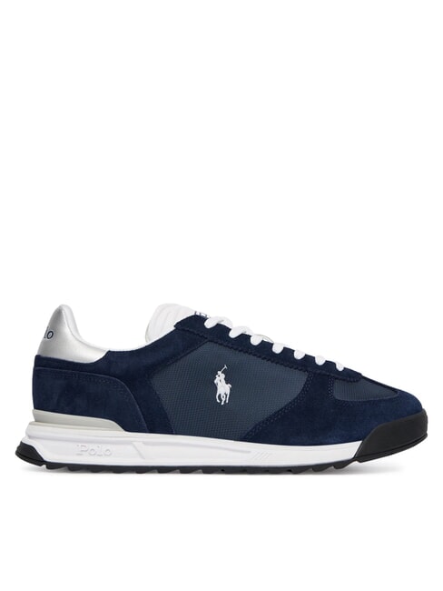 VARICK Sneakers navy/white/silver - Men’s shoes