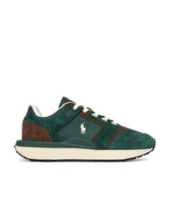 RALPH LAUREN TRAIN 89 Running sneakers - Men’s shoes