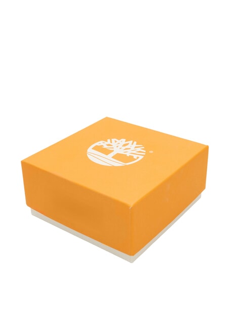 CLASSIC NEW Leather belt cocoa - Belts