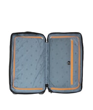 LESAC GLOBETROTTER 2 Large size trolley - Semi-rigid Trolley Cases