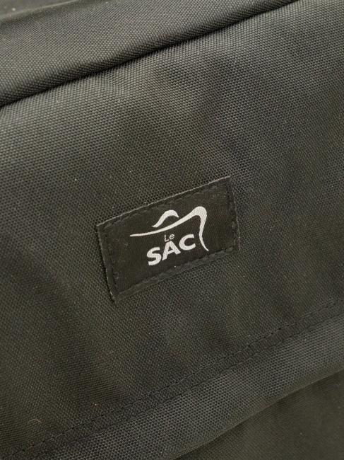 GLOBETROTTER 2 Medium size trolley black - Semi-rigid Trolley Cases