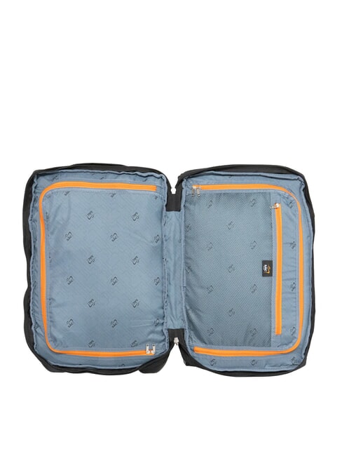 GLOBETROTTER 2 Hand luggage trolley black - Hand luggage