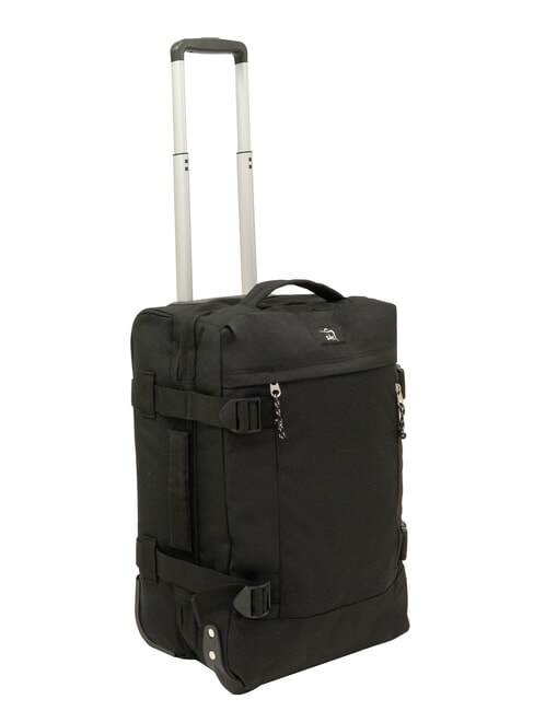 GLOBETROTTER 2 Hand luggage trolley black - Hand luggage