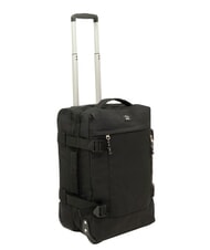 LESAC GLOBETROTTER 2 Hand luggage trolley black - Hand luggage - 3