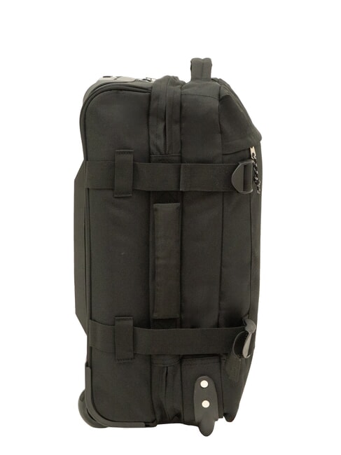 GLOBETROTTER 2 Hand luggage trolley black - Hand luggage