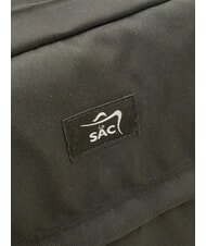 LESAC GLOBETROTTER 2 Hand luggage trolley black - Hand luggage - 8