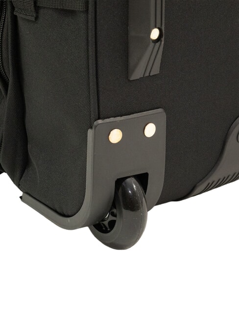 GLOBETROTTER 2 Hand luggage trolley black - Hand luggage