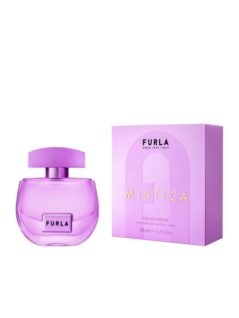 MISTICA eau de parfum 100 ml purple glass - Women's Perfumes