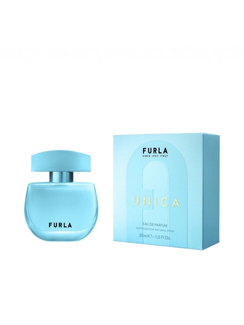 UNICA Eau de parfum 30 ml blue glass - Women's Perfumes