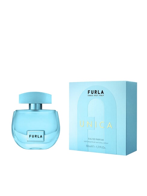 UNICA Eau de parfum 50 ml blue glass - Women's Perfumes