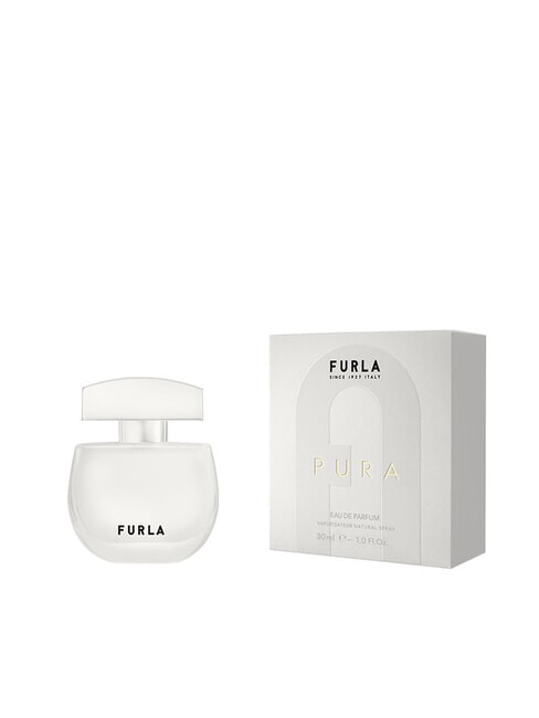 PURA Eau de parfum 30 ml white glass - Women's Perfumes