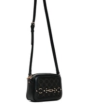 GAUDÌ NEW DIAZ Camera bag with jacquard logo - Women’s Bags