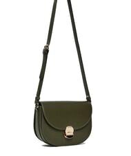 GAUDÌ EVELYN Medium shoulder bag with flap - Women’s Bags