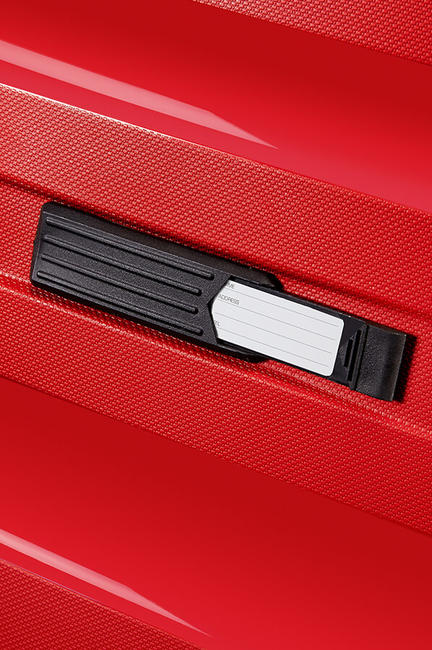 Trolley BON AIR line, large size magmared - Rigid Trolley Cases