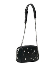 GAUDÌ ESTER Camera case bag with studs - Women’s Bags