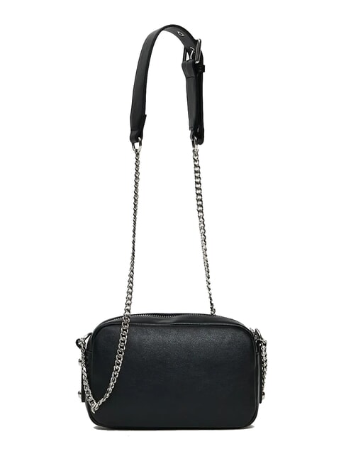 ESTER Camera case bag with studs BLACK - Women’s Bags