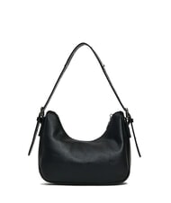 GAUDÌ ESTER Small shoulder bag with studs BLACK - Women’s Bags - 3