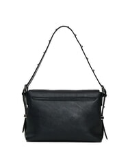 GAUDÌ ESTER Shoulder bag with studs BLACK - Women’s Bags - 3