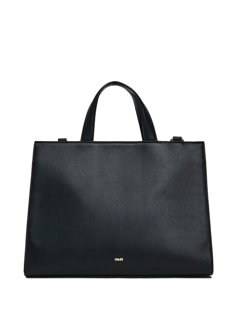 EMILY L Handbag with shoulder strap BLACK - Women’s Bags