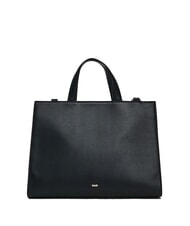 GAUDÌ EMILY L Handbag with shoulder strap BLACK - Women’s Bags - 3