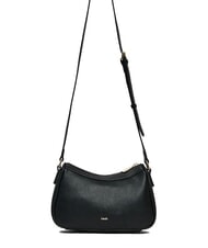 GAUDÌ EMMA Shoulder bag with studs BLACK - Women’s Bags - 3