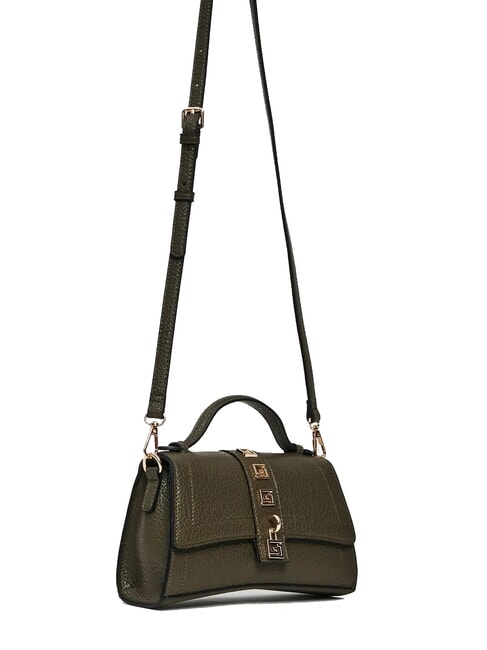 ELVIRA Handbag with shoulder strap MILITARY - Women&rsquo;s Bags