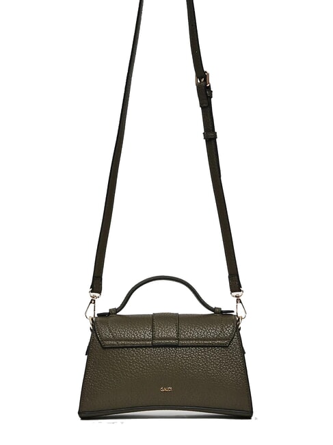 ELVIRA Handbag with shoulder strap MILITARY - Women&rsquo;s Bags