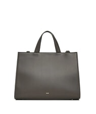 GAUD&Igrave; EMILY L Handbag with shoulder strap gray - Women&rsquo;s Bags - 3