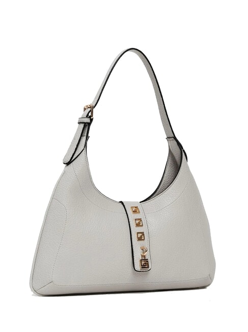 ELVIRA Hobo shoulder bag gray - Women’s Bags