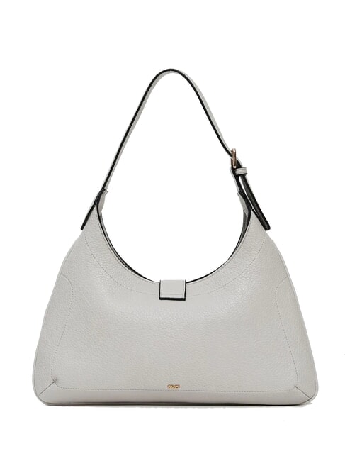 ELVIRA Hobo shoulder bag gray - Women’s Bags