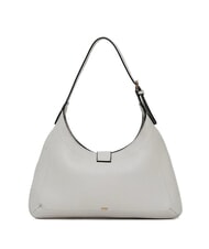 GAUDÌ ELVIRA Hobo shoulder bag gray - Women’s Bags - 3