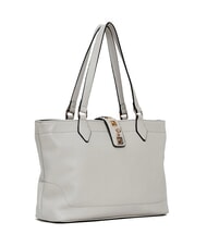 GAUD&Igrave; ELVIRA Shoulder shopping bag gray - Women&rsquo;s Bags - 2