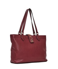 GAUD&Igrave; ELVIRA Shoulder shopping bag raspberry - Women&rsquo;s Bags - 2