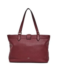 GAUD&Igrave; ELVIRA Shoulder shopping bag raspberry - Women&rsquo;s Bags - 3