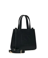 GAUDÌ EMILY S Small handbag with shoulder strap BLACK - Women’s Bags - 2