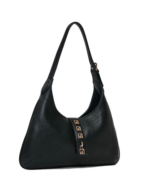 ELVIRA Hobo shoulder bag BLACK - Women’s Bags