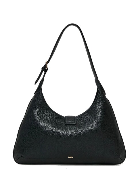 ELVIRA Hobo shoulder bag BLACK - Women’s Bags