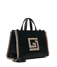 GAUDÌ EMILY FUR Handbag with shoulder strap - Women’s Bags