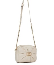 GAUDÌ ELISA Chain insert shoulder bag - Women’s Bags