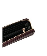 GAUD&Igrave; BEA WINTER Medium zip-around wallet wine - Women&rsquo;s Wallets - 2