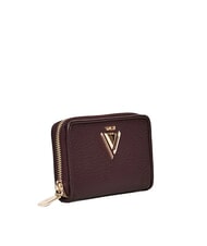 GAUD&Igrave; BEA WINTER Medium zip-around wallet wine - Women&rsquo;s Wallets - 3