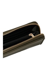 GAUDÌ BEA WINTER Medium zip-around wallet - Women’s Wallets