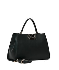 GAUDÌ DEMY WINTER L Handbag with shoulder strap in saffiano leather - Women’s Bags