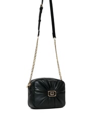 GAUDÌ ELISA Chain insert shoulder bag - Women’s Bags