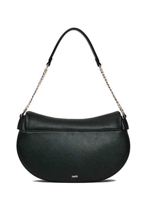ELLA Shoulder bag with shoulder strap BLACK - Women’s Bags