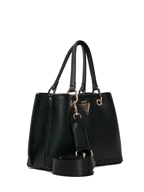 BEA WINTER S Small handbag with shoulder strap BLACK - Women’s Bags