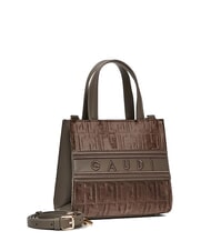 GAUDÌ ADA VELUR S Small bag with velvet inserts - Women’s Bags